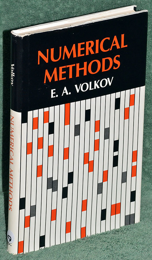 Numerical Methods