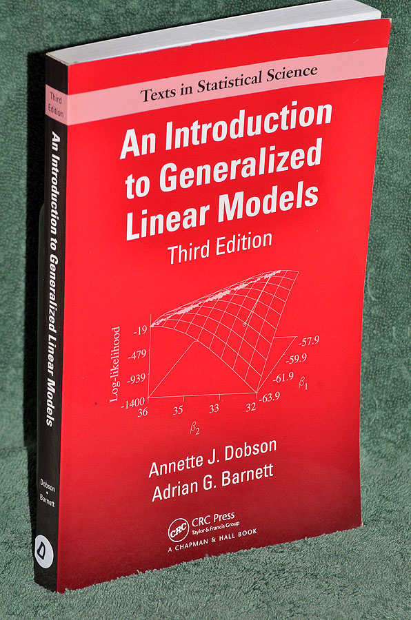 An Introduction to Generalized Linear Models