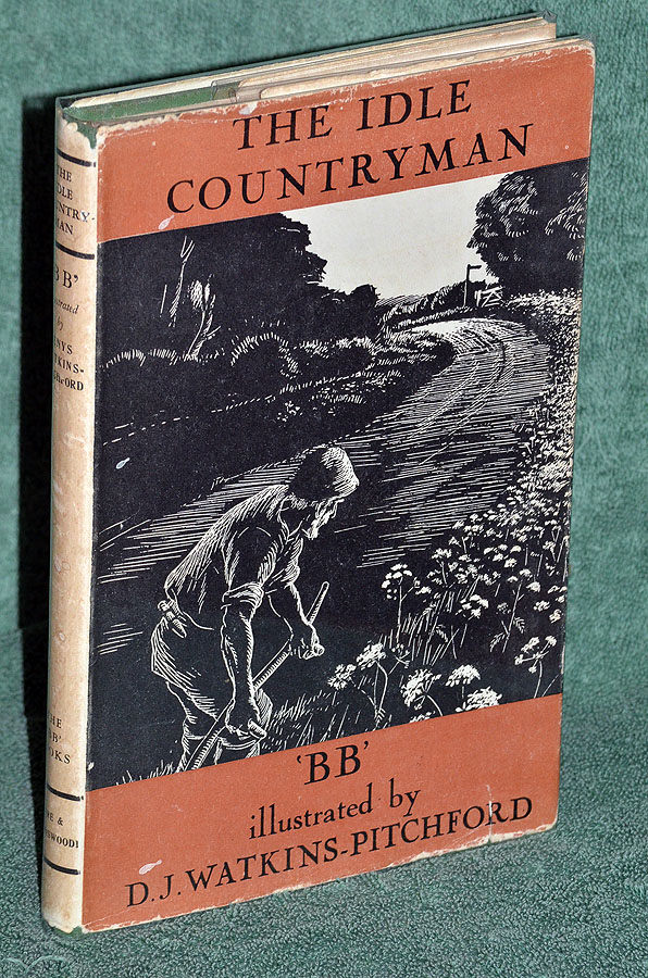 The Idle Countryman