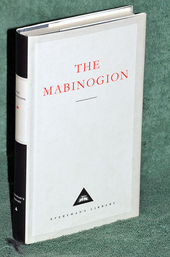 The Mabinogion