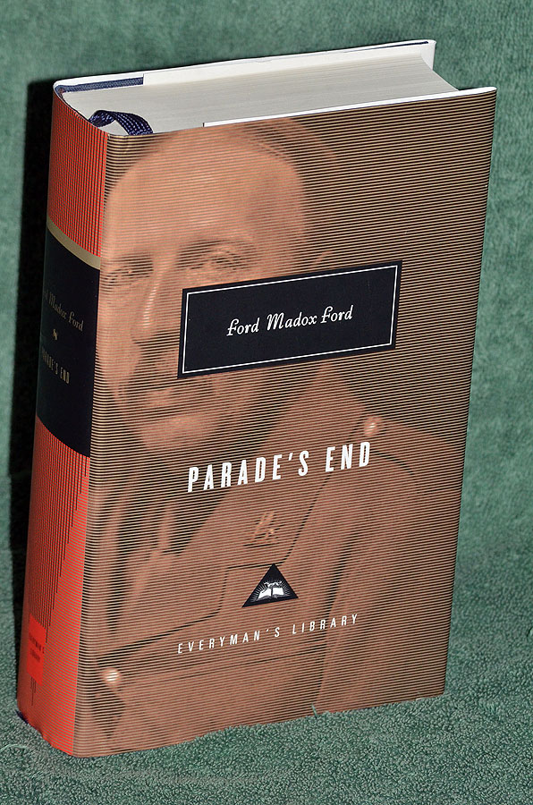 Parade's End