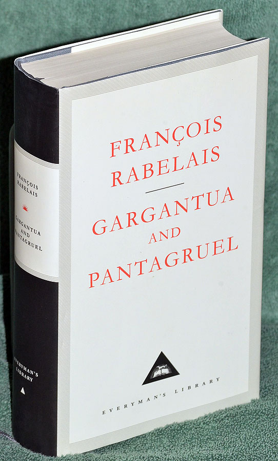 Gargantua and Pantagruel