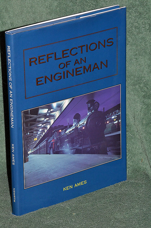 Reflections of An Engineman