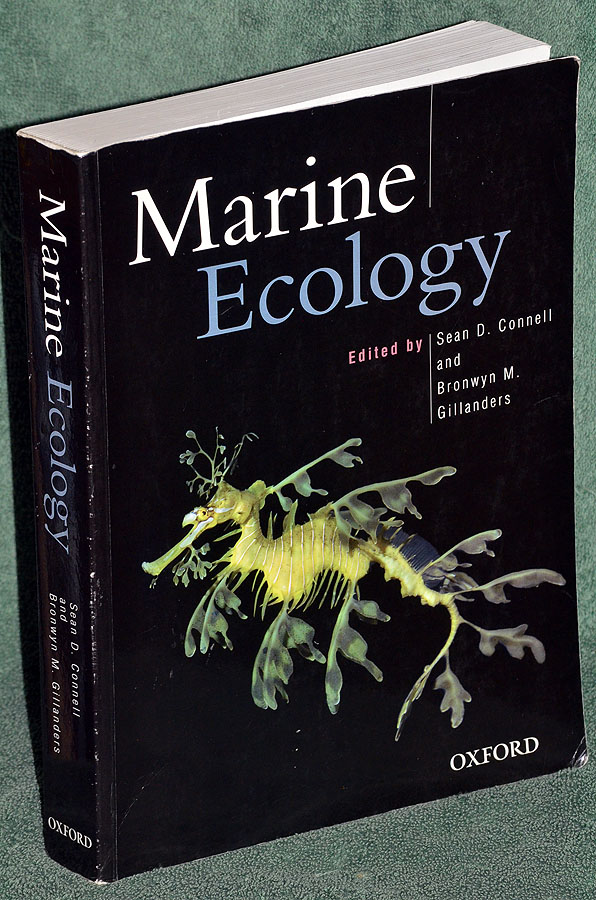Marine Ecology