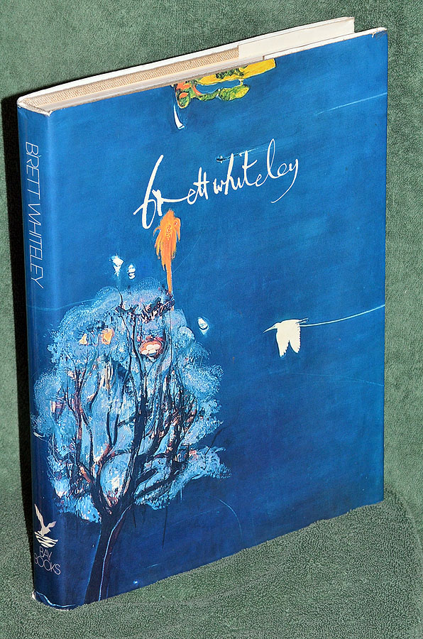 Brett Whiteley