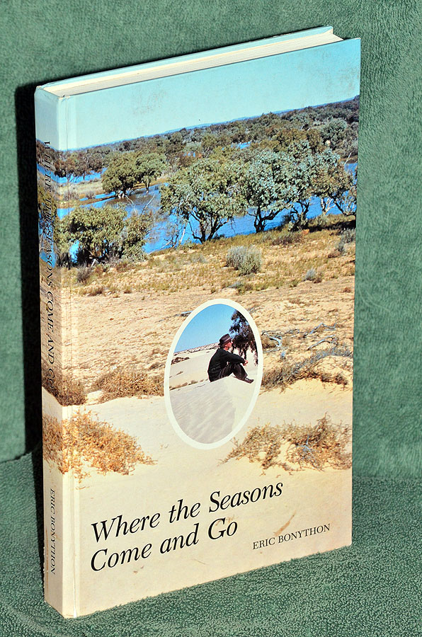 Where the Seasons Come And Go