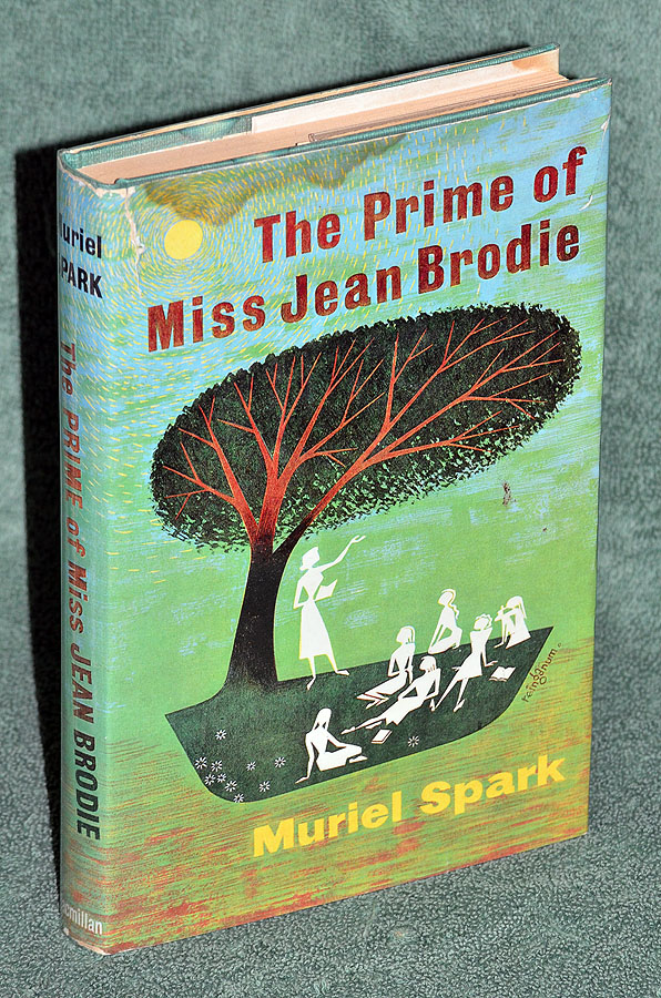 The Prime of Miss Jean Brodie