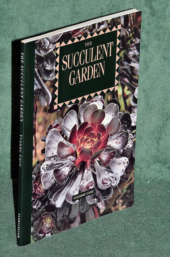 The Succulent Garden