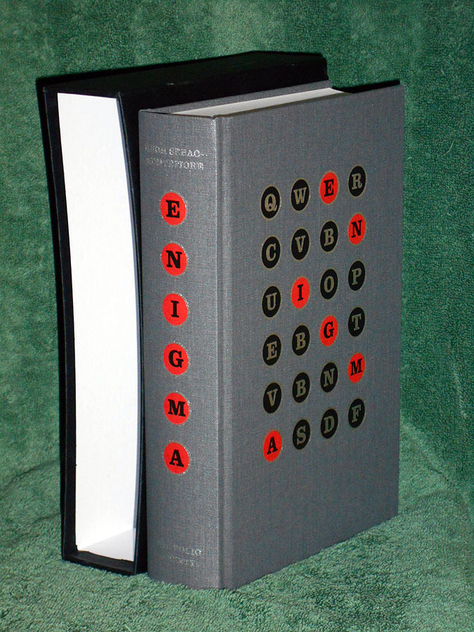 Enigma : The Battle for the Code