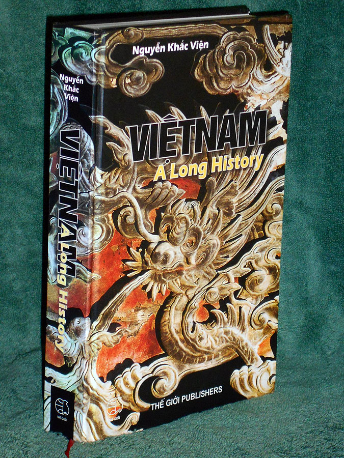 Vietnam: A Long History