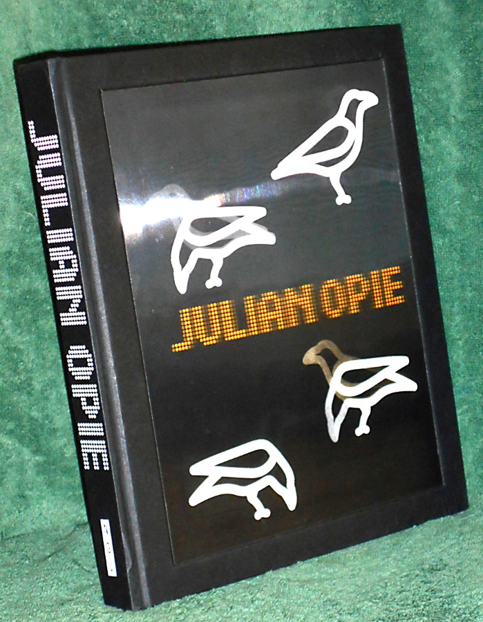 Julian Opie