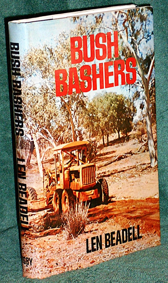 Bush Bashers