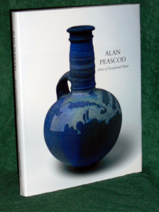 Alan Peasecod: An Artist of Exceptional Talent