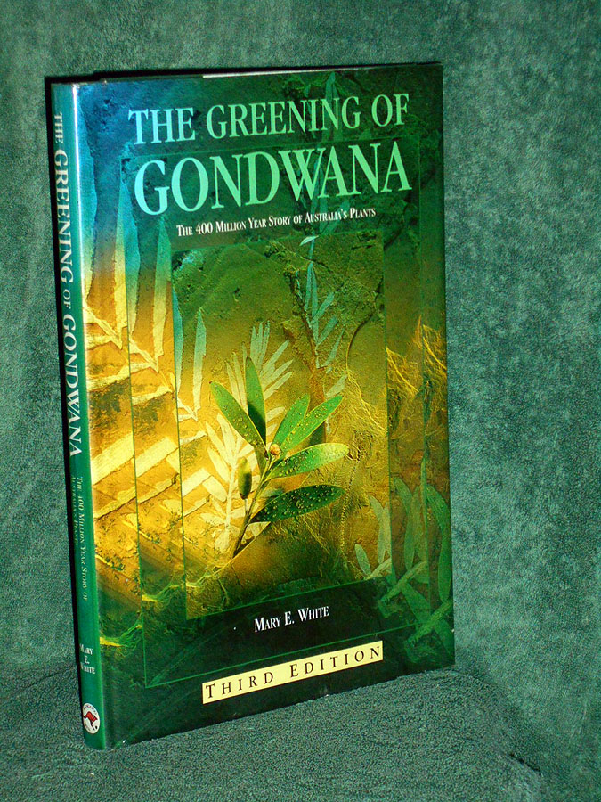 The Greening of Gondwana