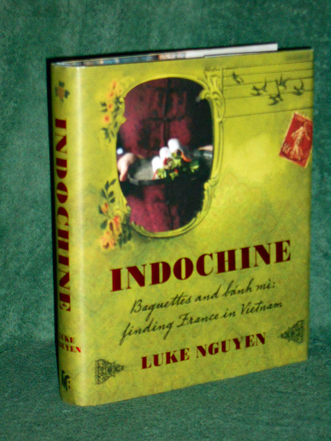 Indochine: Baguettes and banh mi: finding France in Vietnam