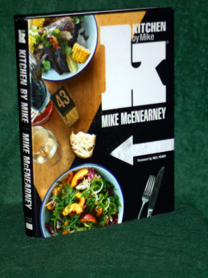 Kitchen by Mike