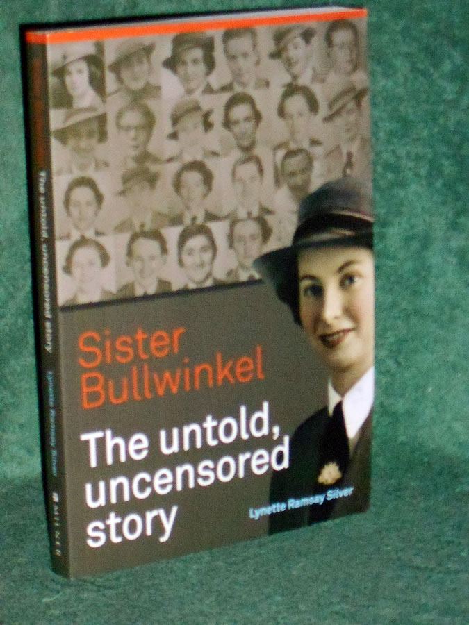 Sister Bullwinkel: The untold uncensored story