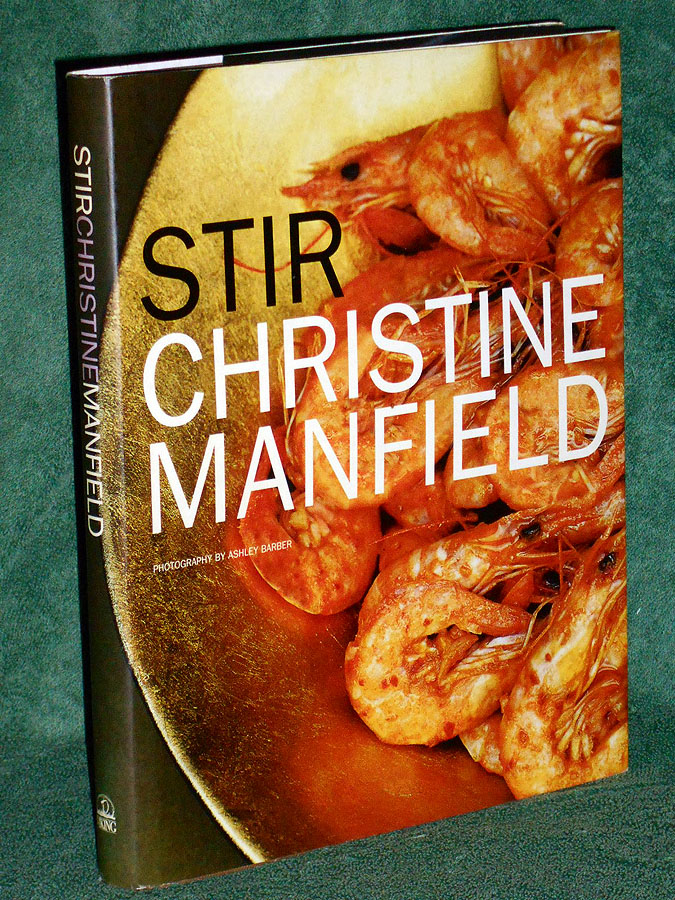 Stir
