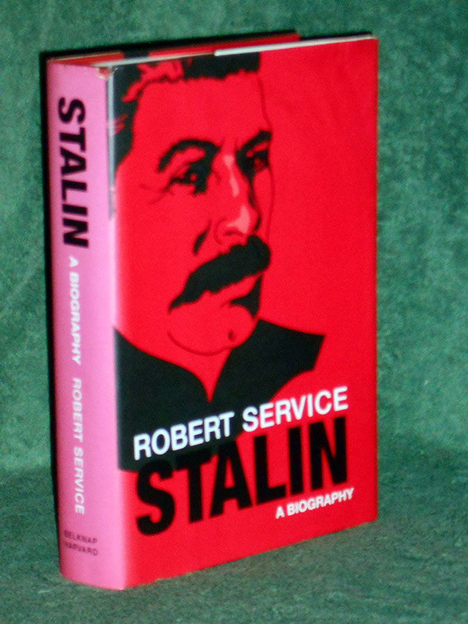 Stalin: A Biography