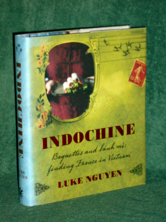 Indochine: Baguettes and banh mi: finding France in Vietnam