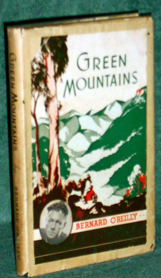 Green Mountains
