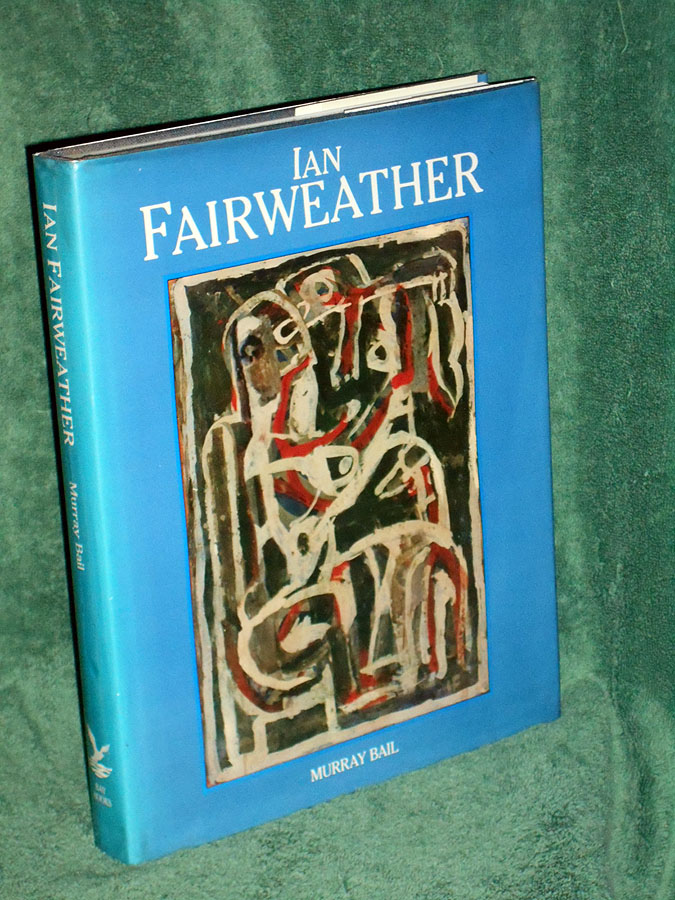 Ian Fairweather