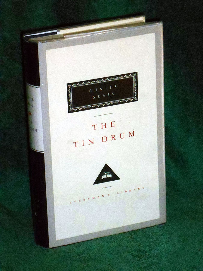 The Tin Drum