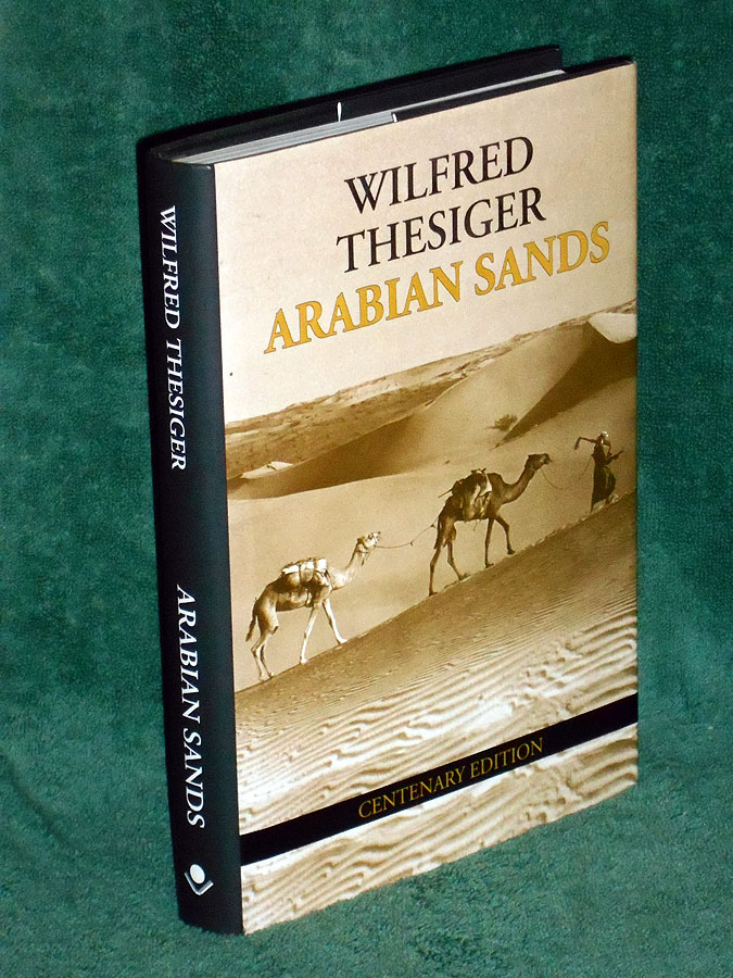 Arabian Sands