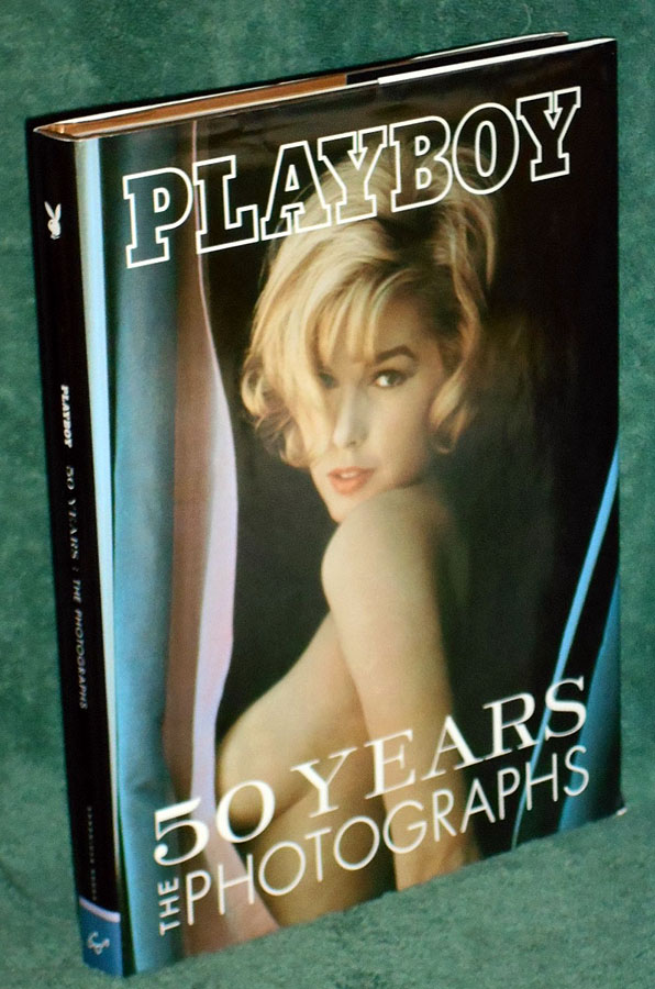 Playboy 50 Years: The Photographs