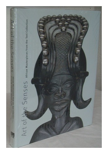 BLIER, SUZANNE PRON. TEEL, WILLIAM E. Kunst der Sinne: afrikanisches Meisterwerk - Bild 1 von 1