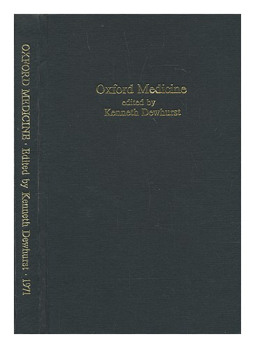 oxford medicine essays