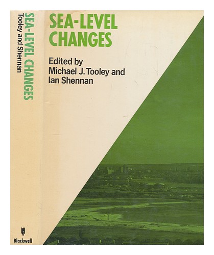 TOOLEY, M. J Sea-level changes / edited by Michael J. Tooley and Ian Shennan 198 - Picture 1 of 1
