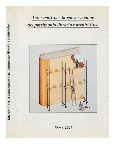 MAGLIOZZI, EZELINDA ALTIERI Dal 1966 al 1986 : interventi di massa e piani di em - Afbeelding 1 van 1