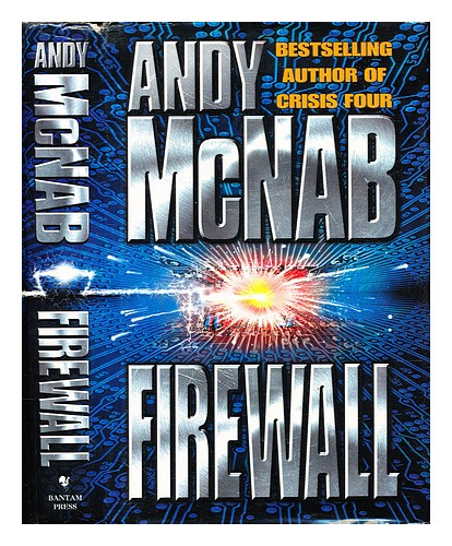 MCNAB, ANDY Firewall 2000 Hardcover 9780593046166 | eBay