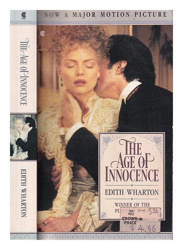 WHARTON, EDITH (1862-1937) The age of innocence / Edith Wharton; edited by Micha - Picture 1 of 1