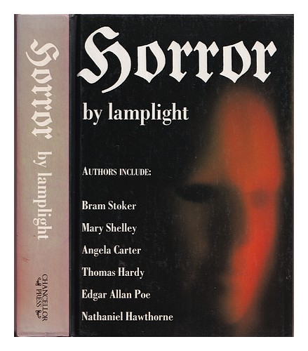 VARIOUS AUTHORS Horror by lamplight 1993 Hardcover - Picture 1 of 1