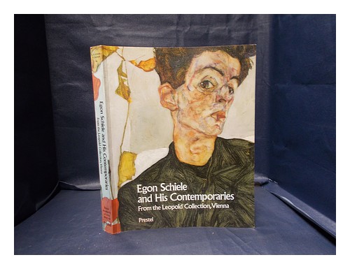 SCHR�DER, KLAUS ALBRECHT [EDITOR]. SZEEMANN, HARALD [EDITOR] Egon Schiele and hi - Afbeelding 1 van 1