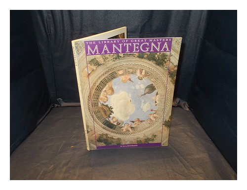 CAMESASCA, ETTORE (B. 1922-) Mantegna / Ettore Camesasca ; [translation, Susan M - Imagen 1 de 1