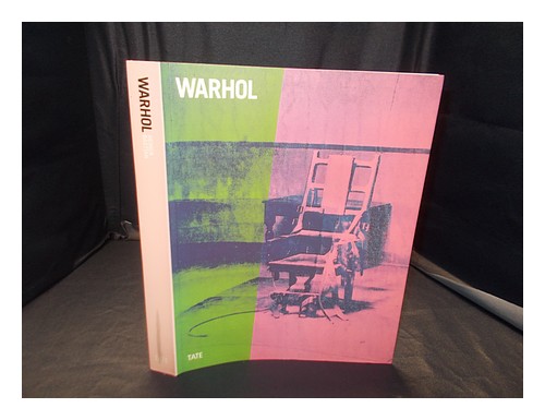 BASTIAN, HEINER (1942-) Andy Warhol : retrospective: with essays by Kirk Varnedo - Picture 1 of 1