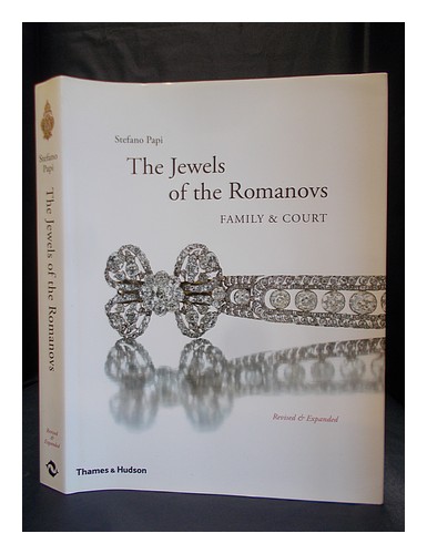 DIE JUWELEN DER ROMANOWS: FAMILIE & HOF Die Juwelen der Romanows ...