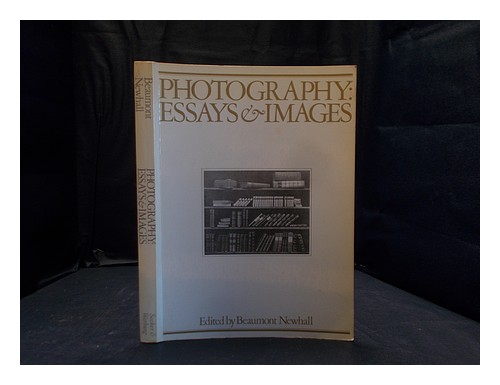 beaumont newhall photography essays and images