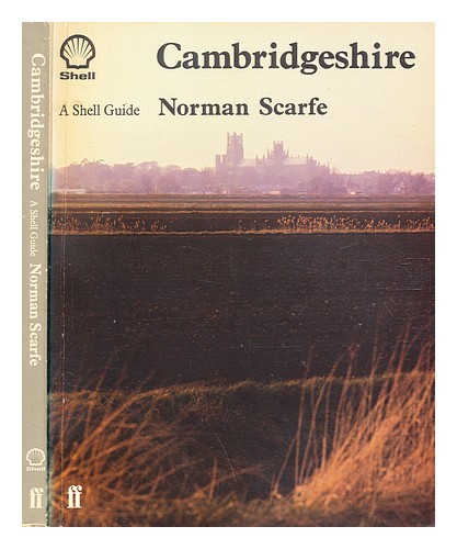 SCHAL, NORMAN Cambridgeshire / von Norman Scarfe 1983 Taschenbuch - Bild 1 von 1