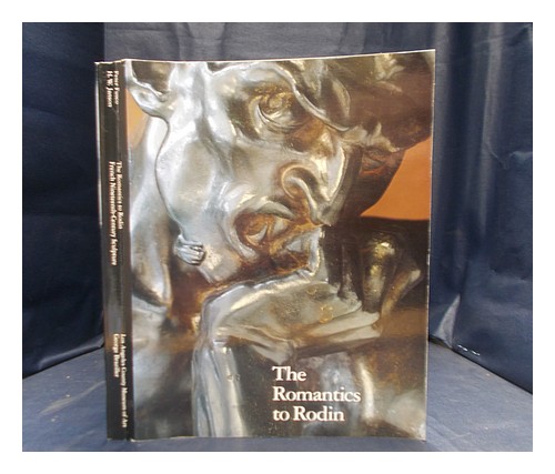 FUSCO, PETER. JANSON H.W. [ED] The Romantics to Rodin : French nineteenth-centur - Picture 1 of 1