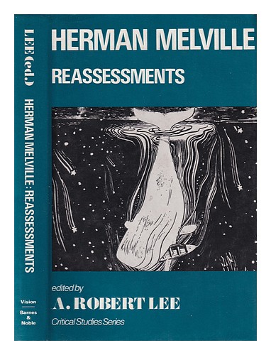 MELVILLE, HERMAN (1819-1891) Herman Melville : reassessments / edited by A. Robe - Picture 1 of 1