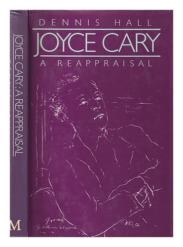 HALL, DENNIS (1928-2011) Joyce Cary : a reappraisal / Dennis Hall 1983 Hardcover - Picture 1 of 1