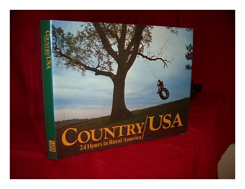 BROOKS, RICHARD E. (ED. ) Country USA / Photographed by 102 of America's Best Ph - Zdjęcie 1 z 1